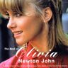 Olivia Newton-John Of,The Very