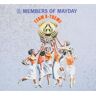 Members of Mayday Team X-Treme (Lim. Digipak) (Inkl. Videoclip)