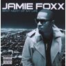 Jamie Foxx Night Of My Life