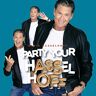David Hasselhoff Party Your Hasselhoff, Inkl. 2 Bonus Tracks