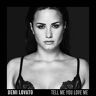 Demi Lovato Tell Me You Love Me (Deluxe Edt.)