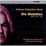 Windsbacher Knabenchor Die Motetten Bwv 225-230