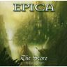 Epica The Score-An Epic Journey