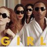 Pharrell Williams G I R L