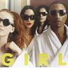 Pharrell Williams G I R L [Vinyl Lp] [Vinyl Lp]