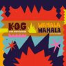 K.O.G. & The Zongo Brigade Wahala Wahala