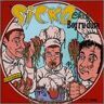 Sicko Chef Boy-R-U-Dumb