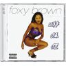 Foxy Brown Chyna Doll