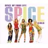 Spice Girls Spice Up Your Life