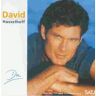 David Hasselhoff Du