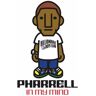 Pharrell In My Mind [Edited Version]