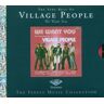 Village People Of Village Peopl,The Very