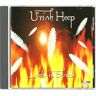 Uriah Heep Lady In Black