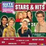 Various Gzsz Stars & Hits 34