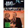 Jürgen Brauer Polizeiruf 110 - Mdr Box 8 [3 Dvds]