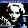 Marlene Dietrich Lili' Marlene