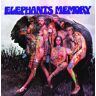 Elephant'S Memory Elephant S Memory