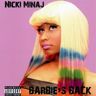 Nicki Minaj Barbie 'S Back