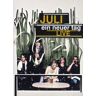 Juli - Ein Neuer Tag Live (2 Dvd)