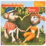 Mandy & Randy Love For Eternity