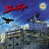 Savatage Poets & Madmen