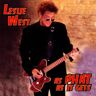 Leslie West As Phat As It Gets