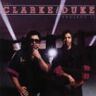 Stanley Clarke The Clarke/duke Project Ii