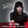 The Voice of France La Plus Belle Voix Finaliste 2