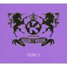 Various Kontor House Of House Vol.12