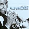 Louis Armstrong The  Of