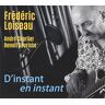 D'Instant En Instant/digipack