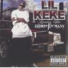 Lil Keke Loved By Few,Hated By Man