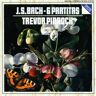 Trevor Pinnock 6 Partitas