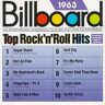 Various Billboard  Rock 'N' Roll Hits 1963