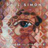 Paul Simon Stranger To Stranger