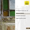 Brahms / Koroliov Koroliov Series 21