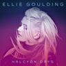 Ellie Goulding Halcyon Days [Deluxe Edition]