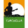 Drew Thomas Various Artists - Coachella [2 Dvds]