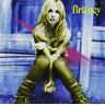 Britney Spears Britney Cd European Jive 2001