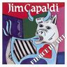 Jim Capaldi Fierce Heart