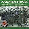 Various Soldaten Singen