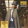 Disiz la Peste Inspecteur Disiz