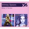 Britney Spears In The Zone/britney