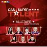 Supertalent Allstars Magic Moments