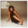 Dannii Minogue Neon Nights