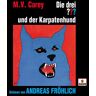 Die Drei ??? x Andreas Fröhlich Andreas Fröhlich Liest...Und Der Karpatenhund