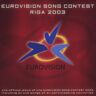 Various Eurovision Song Contest - Riga 2003