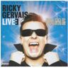 Ricky Gervais-Live 3:Fame