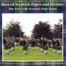 the Dan Air Scottish Pipe Band Of Scottish Pipes And Dru