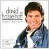 David Hasselhoff Night Rocker